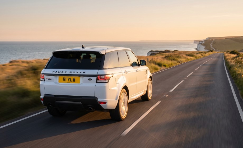 Number Plates by Name