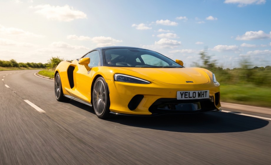 Change your number plate (DVLA Guide)