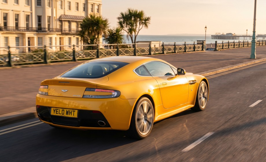 Check your vehicle's age before buying a private plate