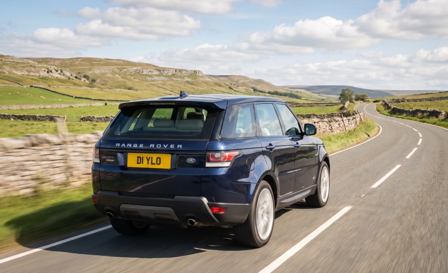 DVLA V778 Retention Document explained